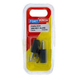 P1E10 - Iron Keyed Alike Padlock -P1E10_IP_b_T